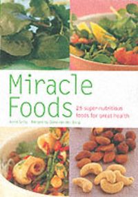 Produktbild: Miracle Foods
