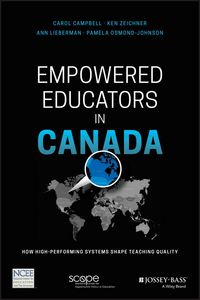 Produktbild: Empowered Educators in Canada