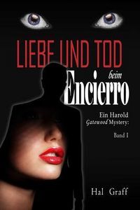 Produktbild: Love and Death at the Encierro