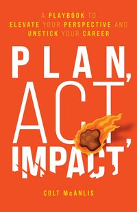 Produktbild: Plan, Act, Impact