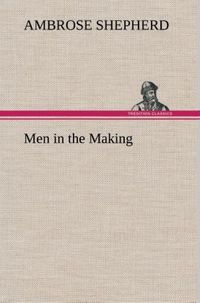 Produktbild: Men in the Making