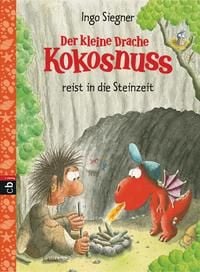 Produktbild: Der kleine Drache Kokosnuss reist in die Steinzeit