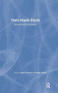 Produktbild: Data Made Flesh