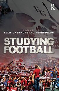 Produktbild: Studying Football