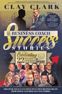 Produktbild: Business Coach Success Stories