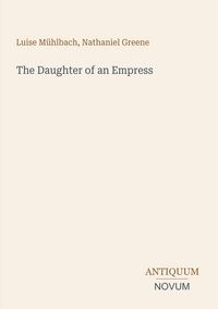 Produktbild: The Daughter of an Empress