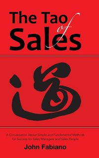 Produktbild: The Tao of Sales