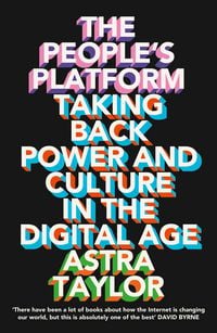 Produktbild: PEOPLES PLATFORM PB