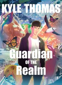 Produktbild: Guardian of the Realm