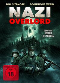 Produktbild: Nazi Overlord - Der wahre Horror des Krieges