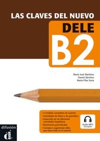 Produktbild: Las claves del nuevo DELE