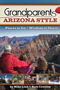 Produktbild: Grandparents Arizona Style