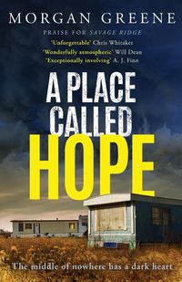 Produktbild: A Place Called Hope