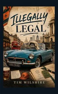 Produktbild: Illegally Legal