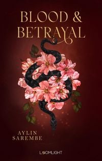 Produktbild: Venom-Dilogie 2: Blood and Betrayal
