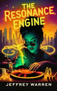 Produktbild: The Resonance Engine