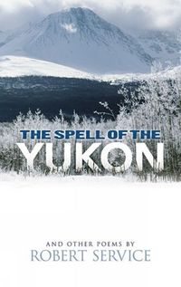 Produktbild: Spell Of The Yukon & Other Poe