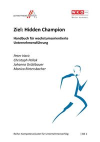 Produktbild: Ziel: Hidden Champions