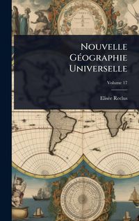 Produktbild: Nouvelle G&Atilde;(c)ographie Universelle