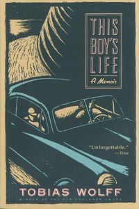 Produktbild: This Boy's Life