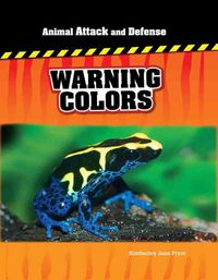 Produktbild: Warning Colors