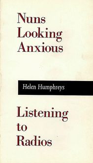 Produktbild: Nuns Looking Anxious, Listening to Radios