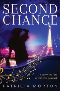 Produktbild: Morton, P: 2ND CHANCE