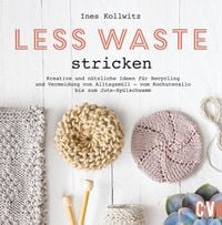 Produktbild: Less Waste stricken