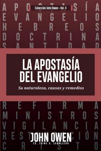 Produktbild: La apostas&iacute;a del Evangelio