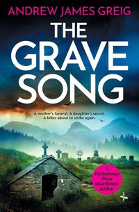 Produktbild: The Grave Song