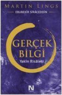 Produktbild: Gercek Bilgi