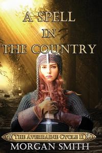 Produktbild: A Spell in the Country