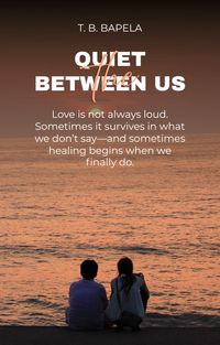 Produktbild: The Quiet Between Us