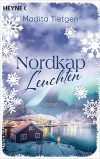 Produktbild: Nordkapleuchten