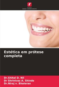 Produktbild: Est&eacute;tica em pr&oacute;tese completa