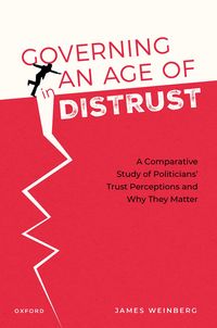 Produktbild: Governing in an Age of Distrust