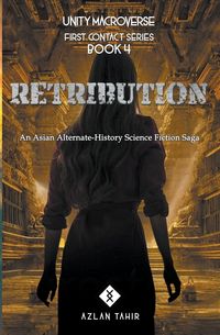 Produktbild: Retribution