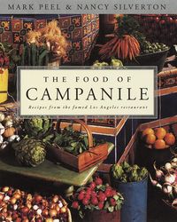 Produktbild: The Food of Campanile