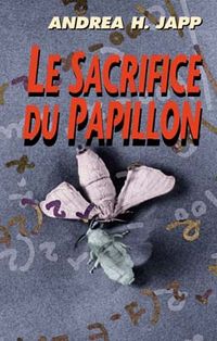 Produktbild: Le Sacrifice Du Papillon