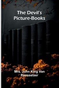Produktbild: The Devil'S Picture-Books