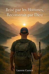 Produktbild: Bris&eacute; par les Hommes. Reconstruit par Dieu