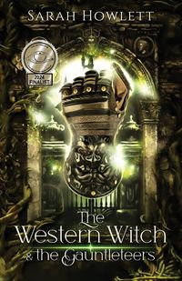 Produktbild: The Western Witch and the Gauntleteers