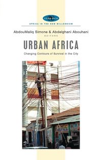 Produktbild: Urban Africa