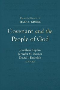 Produktbild: Covenant and the People of God