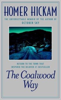 Produktbild: The Coalwood Way