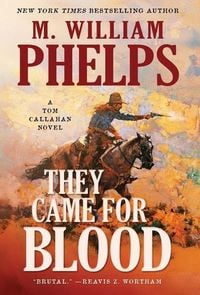 Produktbild: They Came For Blood