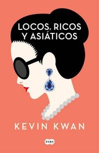 Produktbild: Locos, ricos y asi&aacute;ticos