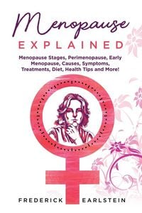 Produktbild: Menopause Explained