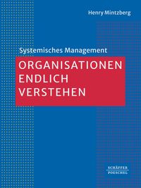Produktbild: Organisationen endlich verstehen