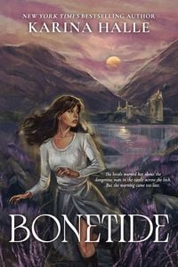 Produktbild: Bonetide
